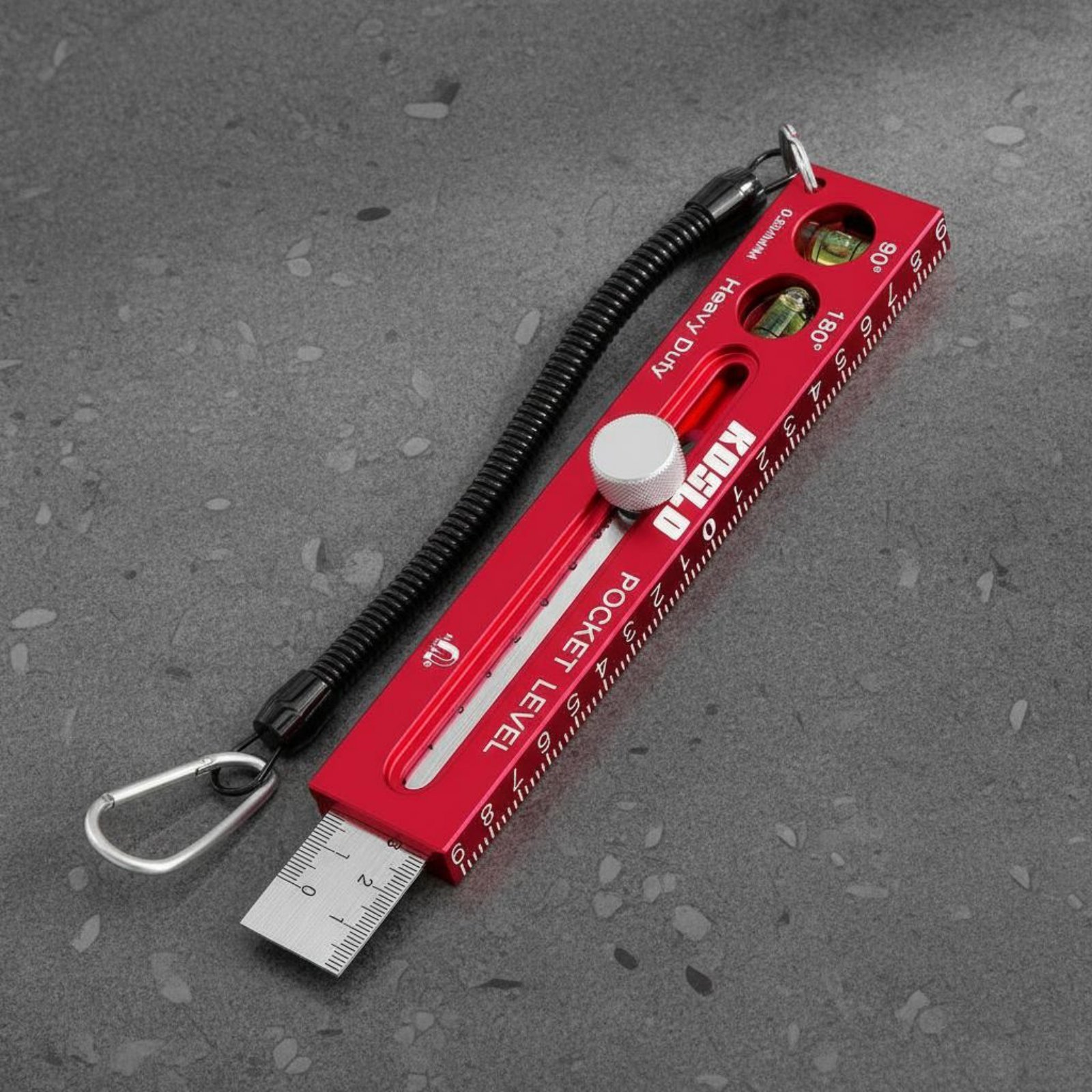 Attractive Level Ruler Dual Sc - огляд і ціна Marking Gauge Tool