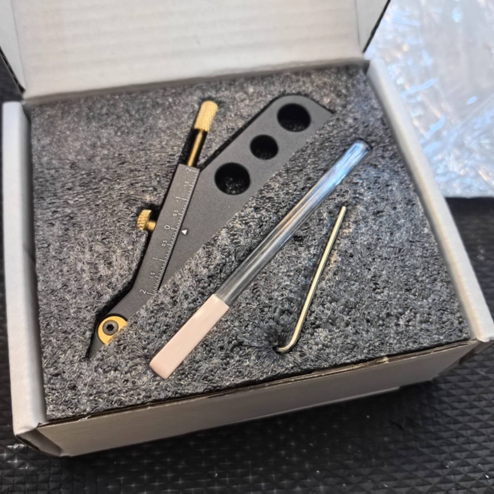 Guitar Nut Slotting Marking To - огляд і ціна Marking Gauge Tool