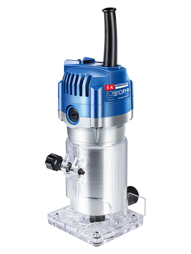 Woodworking Power Tool Set: Ed - огляд і ціна Woodworking Edge