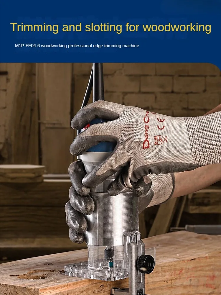 Woodworking Power Tool Set: Ed - огляд і ціна Woodworking Edge