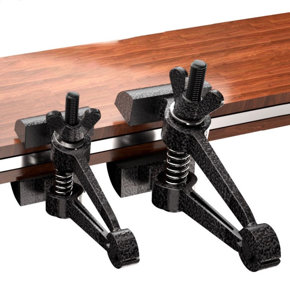 Mini Hand Vise Cross Anti-slip - огляд і ціна Woodworking Bench Vise