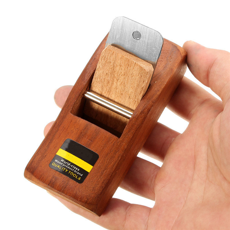 Woodworking Planer Mini Hand T - огляд і ціна Woodworking Book