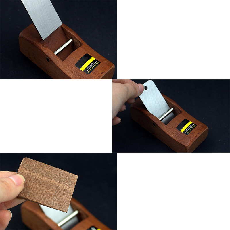 Woodworking Planer Mini Hand T - огляд і ціна Woodworking Book