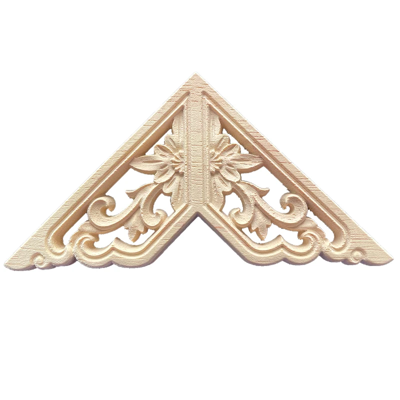 Wood Corner Joint Onlay Appliq - огляд і ціна Woodworking Joint
