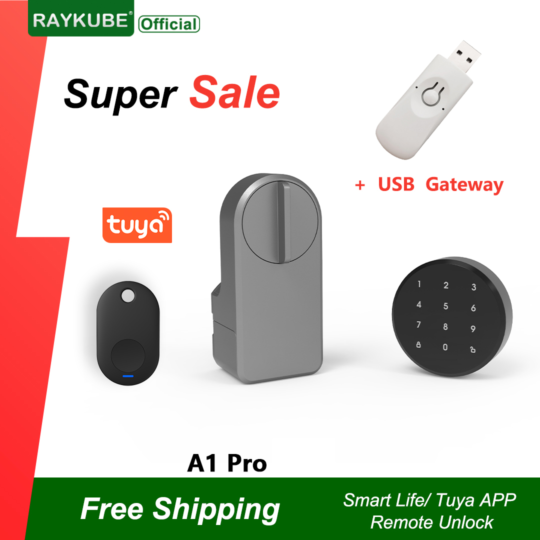 RAYKUBE A1 Pro Tuya BEL Smart  - огляд і ціна Woodworking App