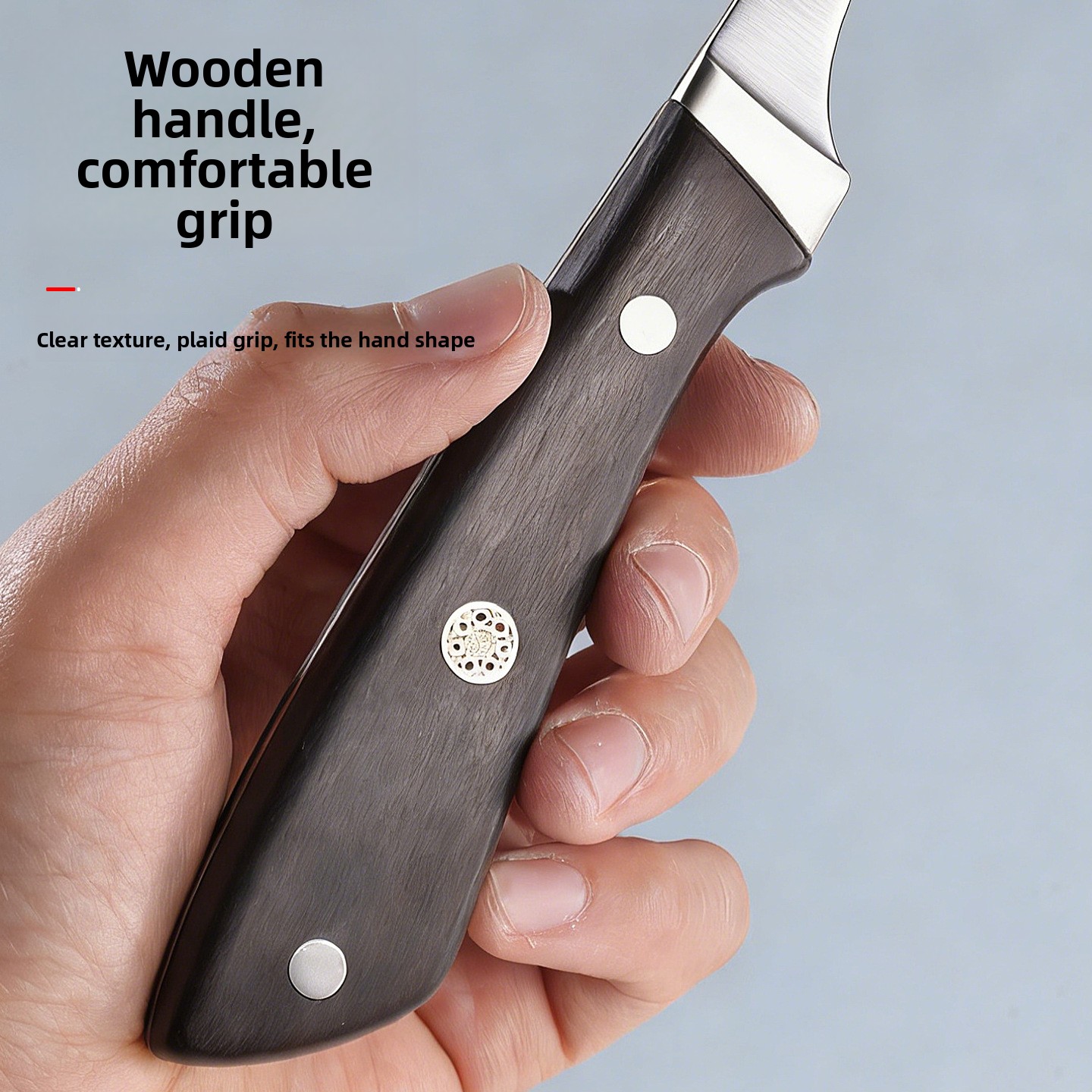 High Hardness Stainless Steel  - огляд і ціна Woodworking Groove