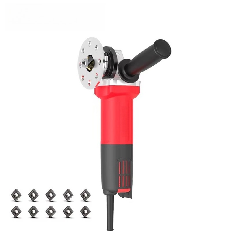 AX1013 Portable Electric Bevel - огляд і ціна Woodworking Edge