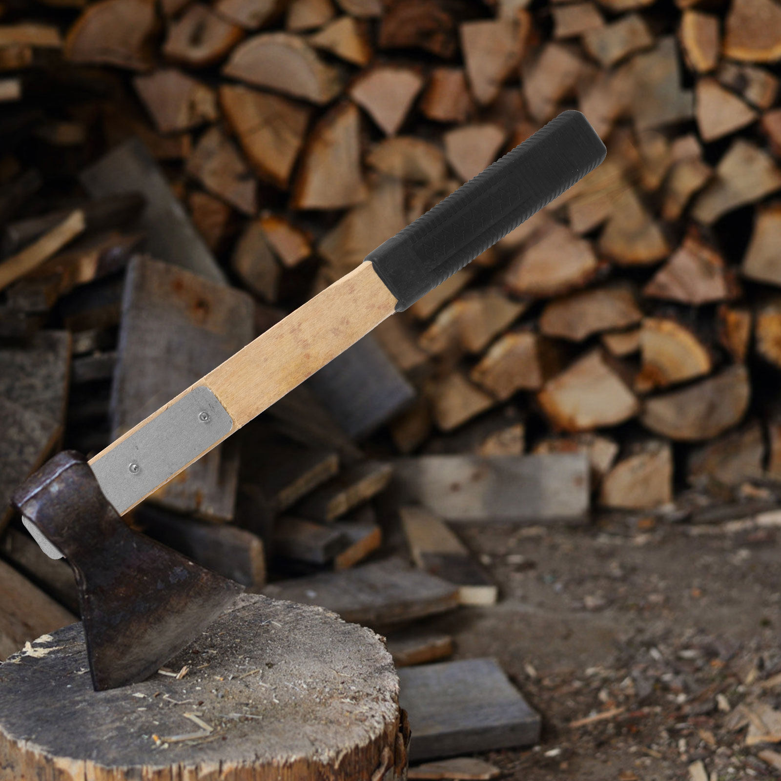 Heavy Duty Wood Axe Handle Rep - огляд і ціна Woodworking Terms