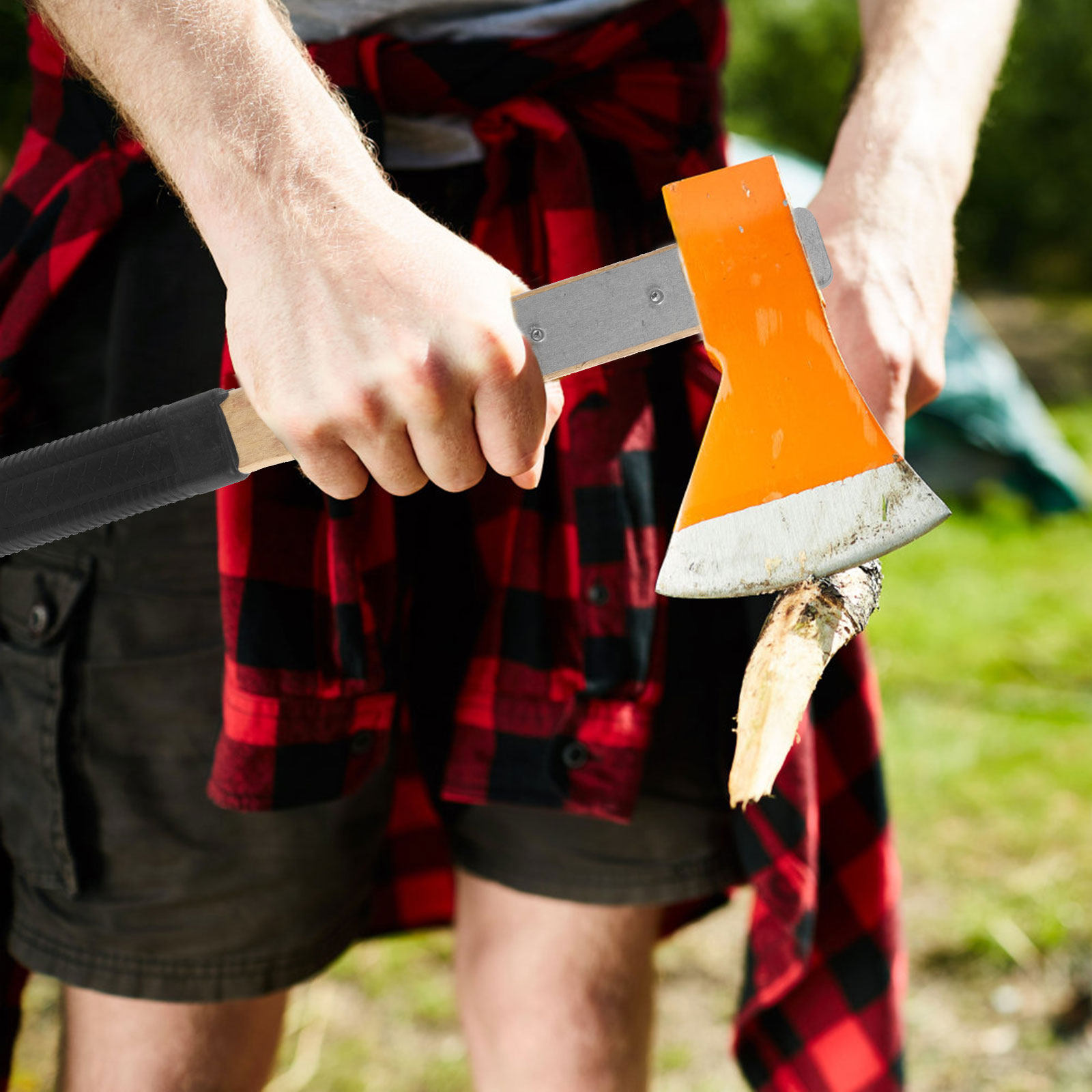 Heavy Duty Wood Axe Handle Rep - огляд і ціна Woodworking Terms