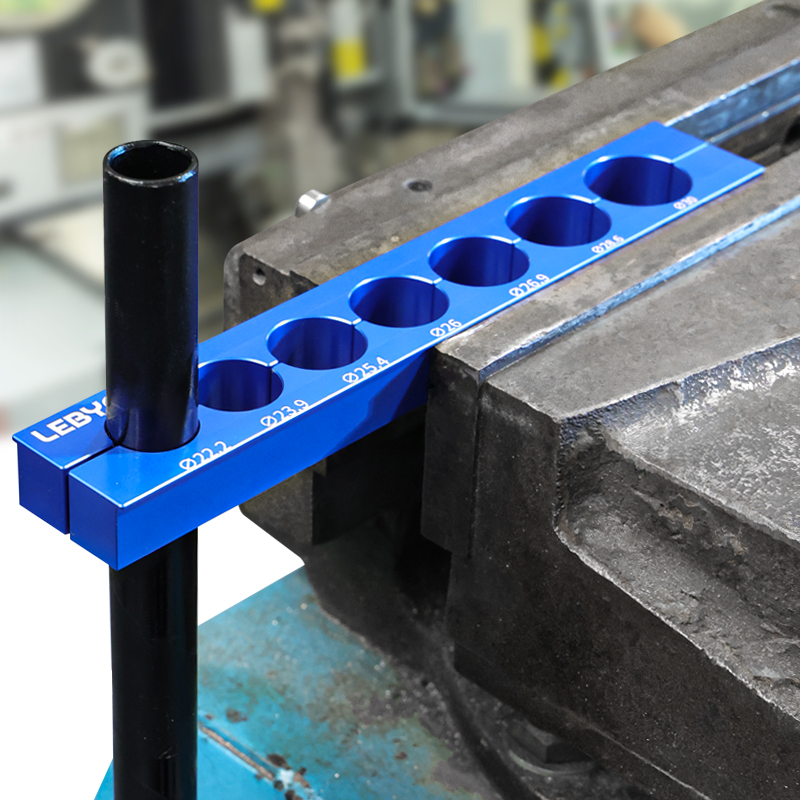 LEBYCLE Table Vise Insert Clam - огляд і ціна Woodworking Bench Vise