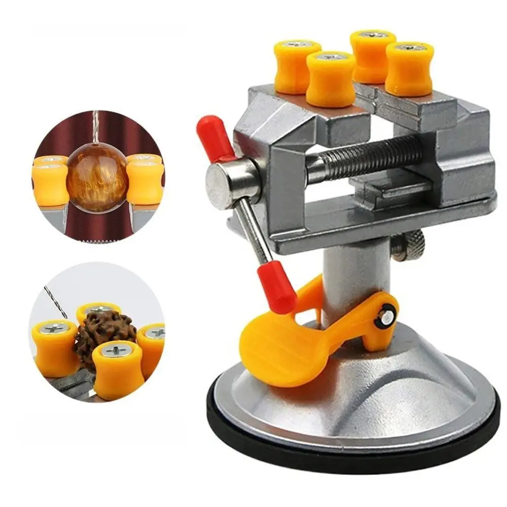 Jewelry Vice Vise Stand Rotata - огляд і ціна Woodworking Bench Vise