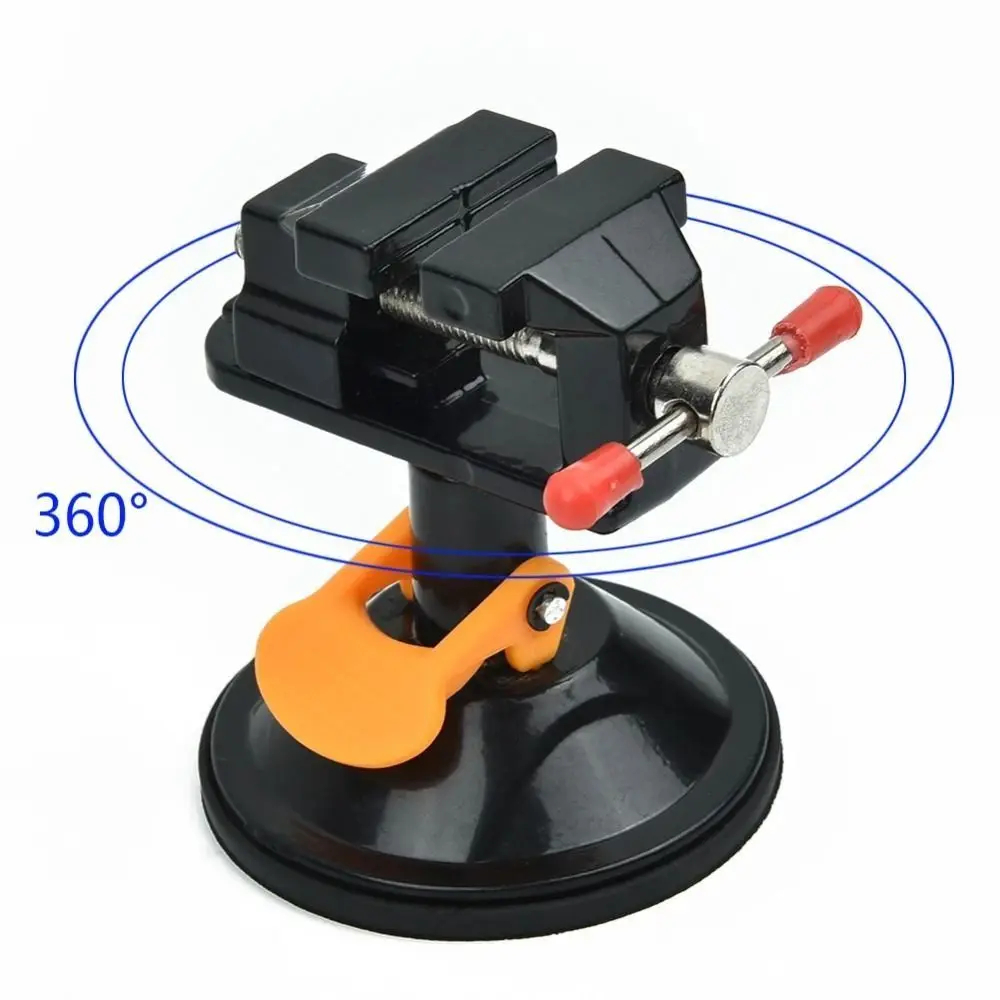 Jewelry Vice Vise Stand Rotata - огляд і ціна Woodworking Bench Vise