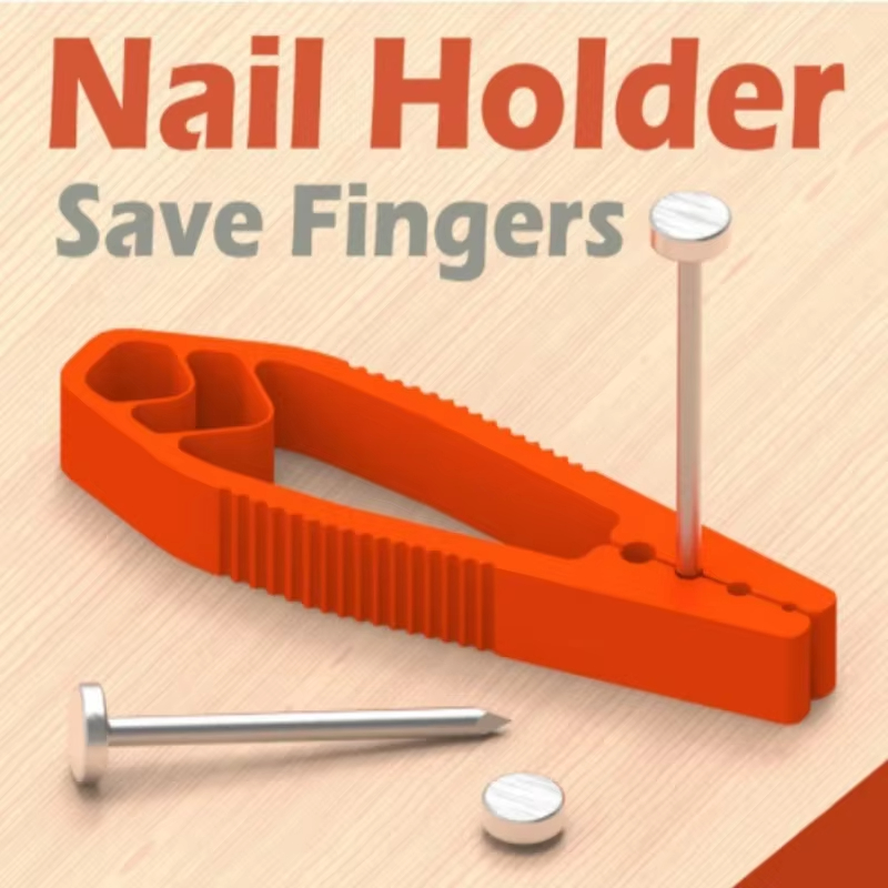 Portable Nail Fixer Woodworkin - огляд і ціна Woodworking Joint