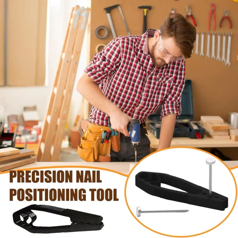 Portable Nail Fixer Woodworkin - огляд і ціна Woodworking Joint