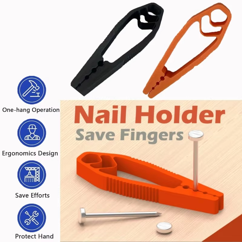Portable Nail Fixer Woodworkin - огляд і ціна Woodworking Joint
