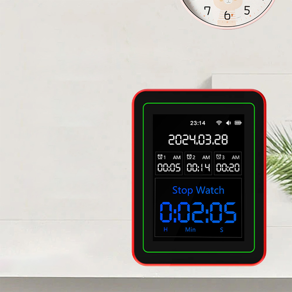 WiFi 15-in-1 Air Quality Detec - огляд і ціна Woodworking App