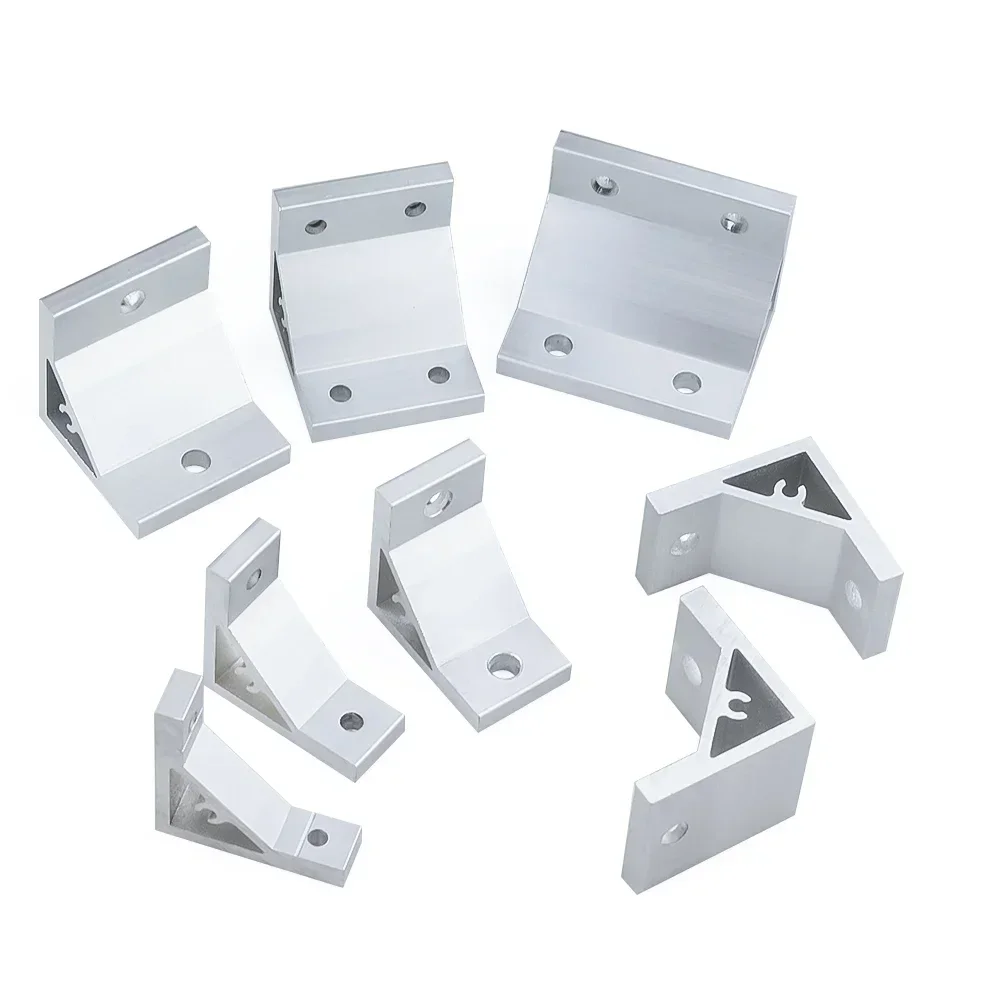 4Pcs 90 Degree Corner Angle Br - огляд і ціна Woodworking Joint