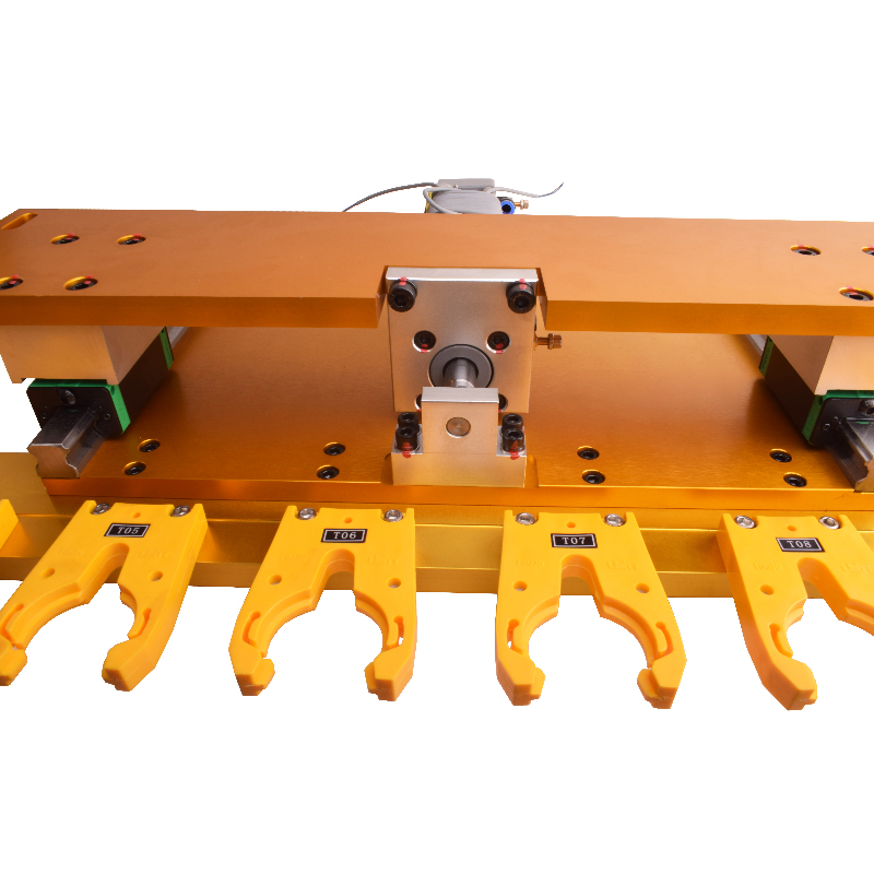 LIHAN Engraving Machine Automa - огляд і ціна Woodworking Magazine