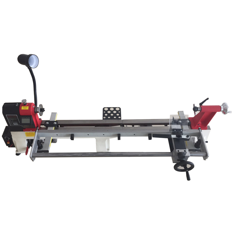 Woodworking Lathe Processing T - огляд і ціна Woodworking Table