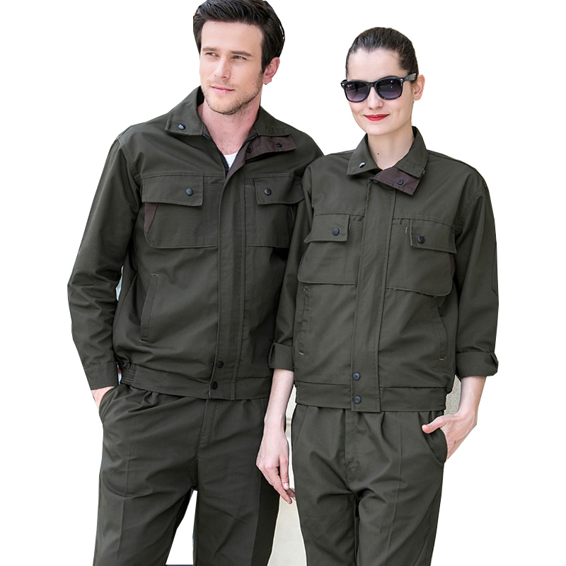 Woman men work overalls workin - огляд і ціна Woodworking Overalls