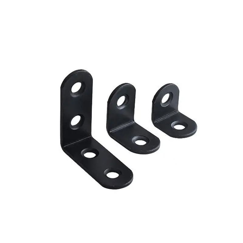 12Pcs L Bracket Straight Angle - огляд і ціна Woodworking Joint