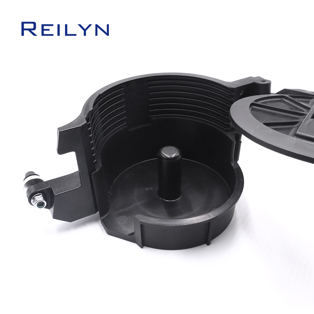 Reilyn Magazine Unit for Bosti - огляд і ціна Woodworking Magazine