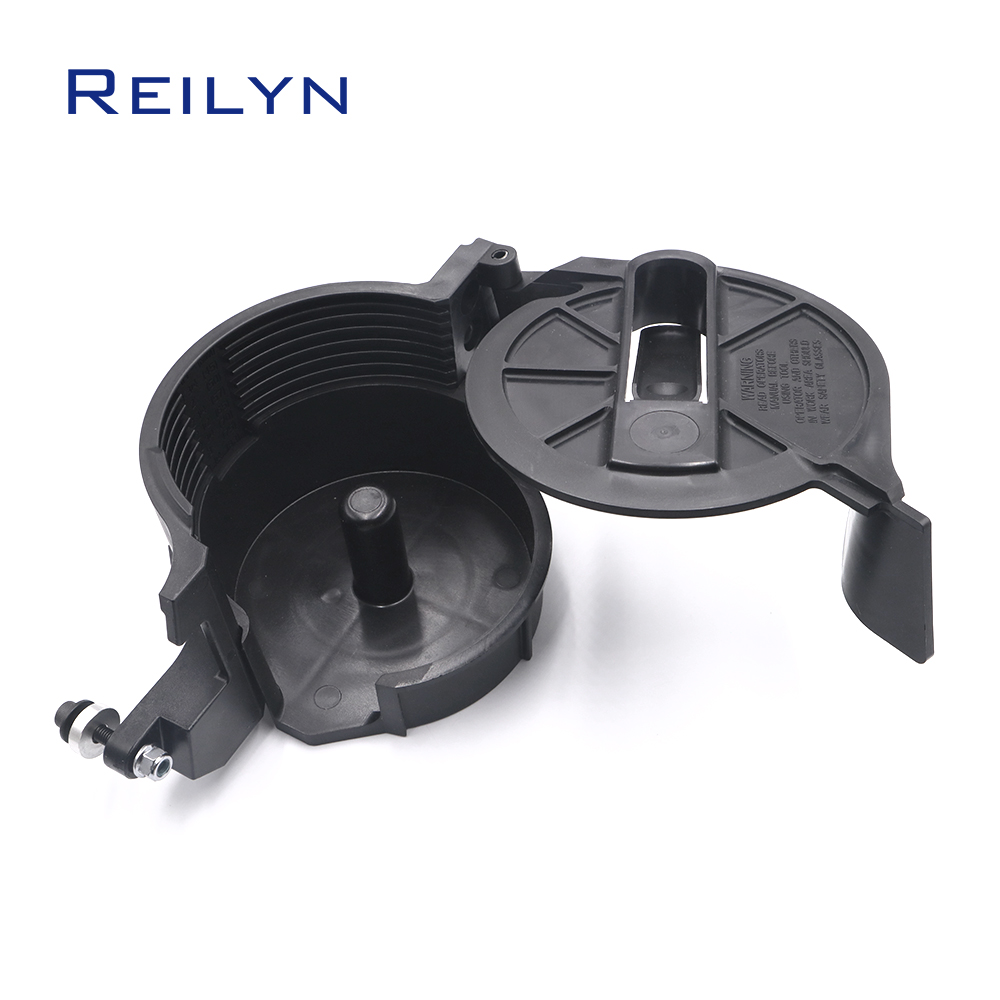 Reilyn Magazine Unit for Bosti - огляд і ціна Woodworking Magazine