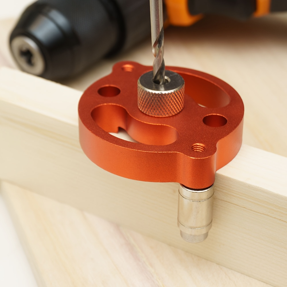 Aluminum Alloy Self Centering  - огляд і ціна Woodworking Joint