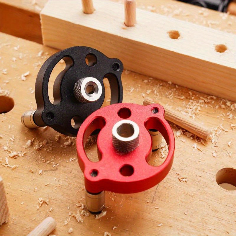 Aluminum Alloy Self Centering  - огляд і ціна Woodworking Joint