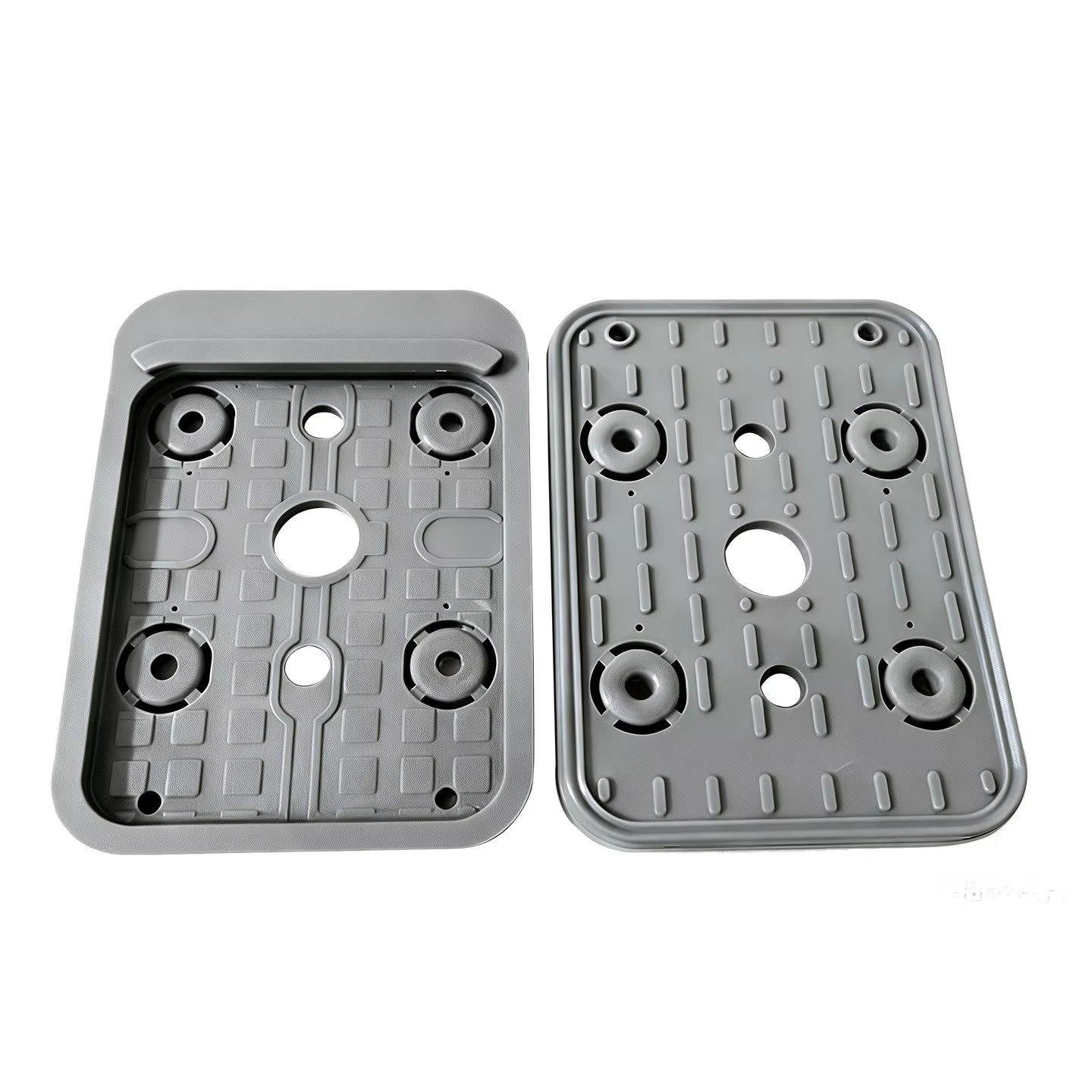 Durable CNC Vacuum Block VCBL- - огляд і ціна Woodworking Table