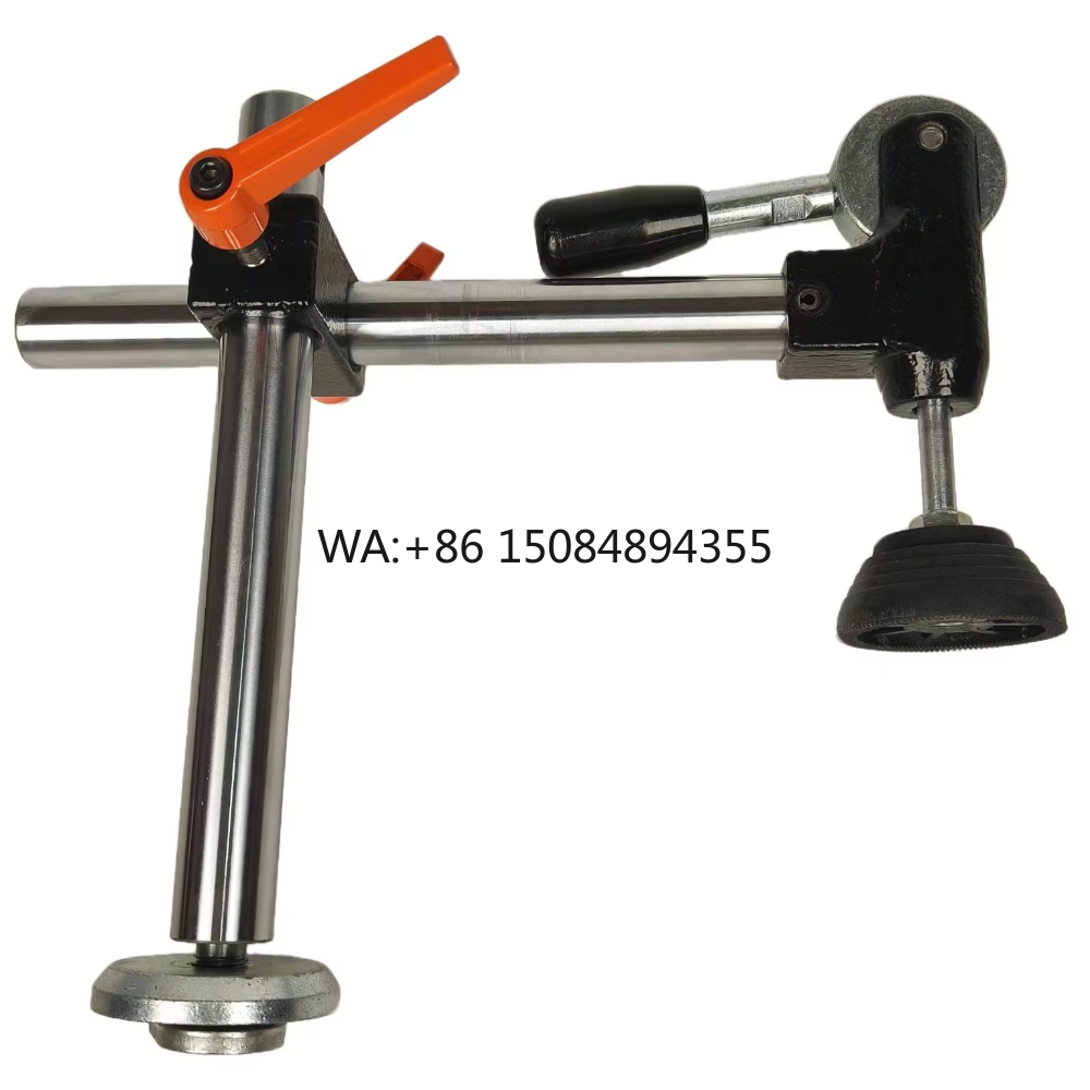 Precision Panel Saw Press Mate - огляд і ціна Woodworking Table