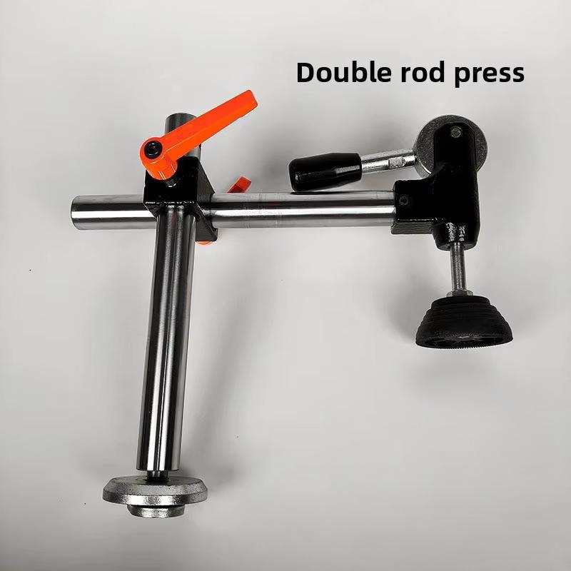 Precision Panel Saw Press Mate - огляд і ціна Woodworking Table
