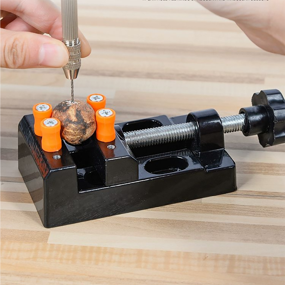 Heavy Duty 57mm Mini Table Vis - огляд і ціна Woodworking Bench Vise