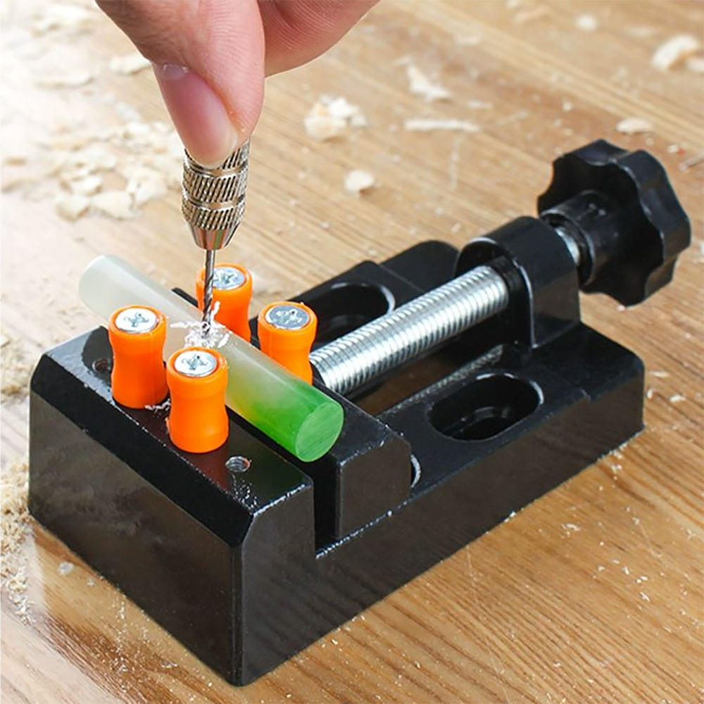 Heavy Duty 57mm Mini Table Vis - огляд і ціна Woodworking Bench Vise