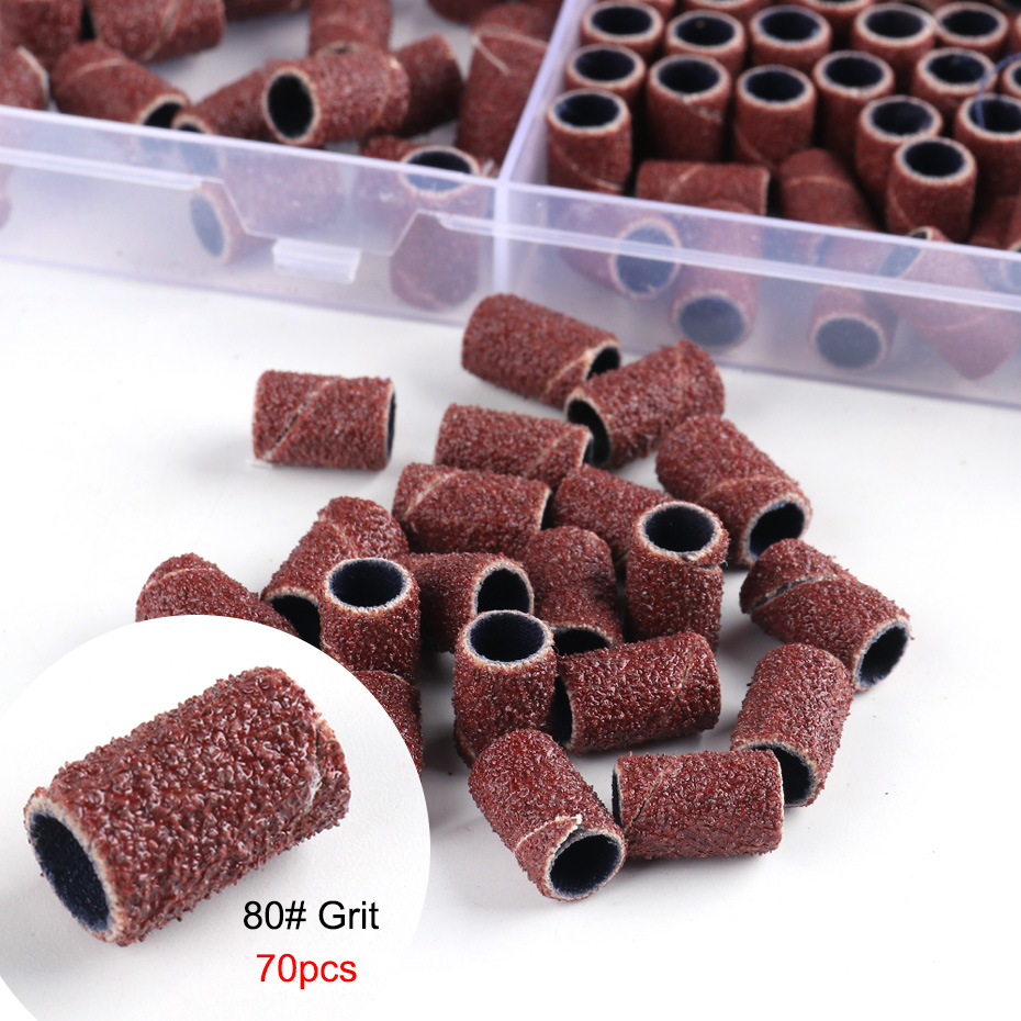 QI WU 210pcs/Box Sanding Cap B - огляд і ціна Woodworking Magazine