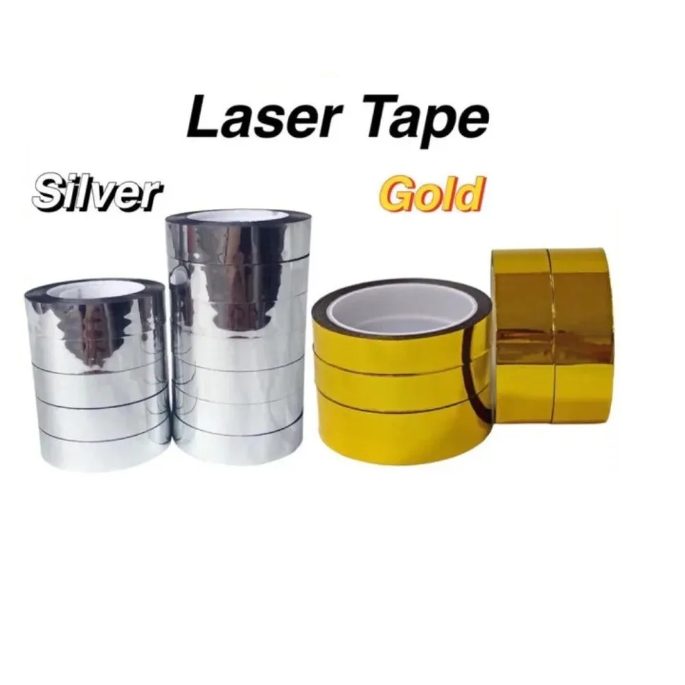 50M Glitter Slim Gold Silver F - огляд і ціна Woodworking Mask