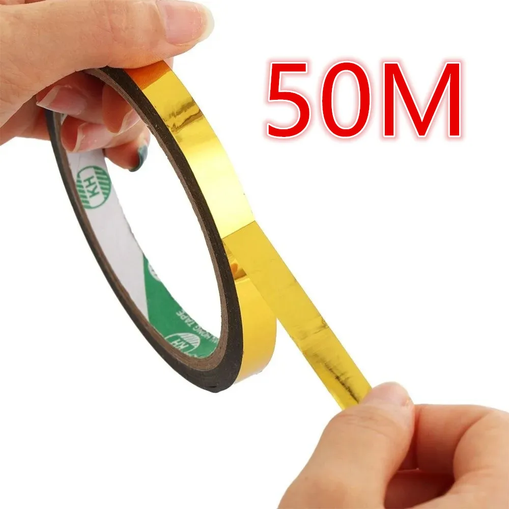 50M Glitter Slim Gold Silver F - огляд і ціна Woodworking Mask