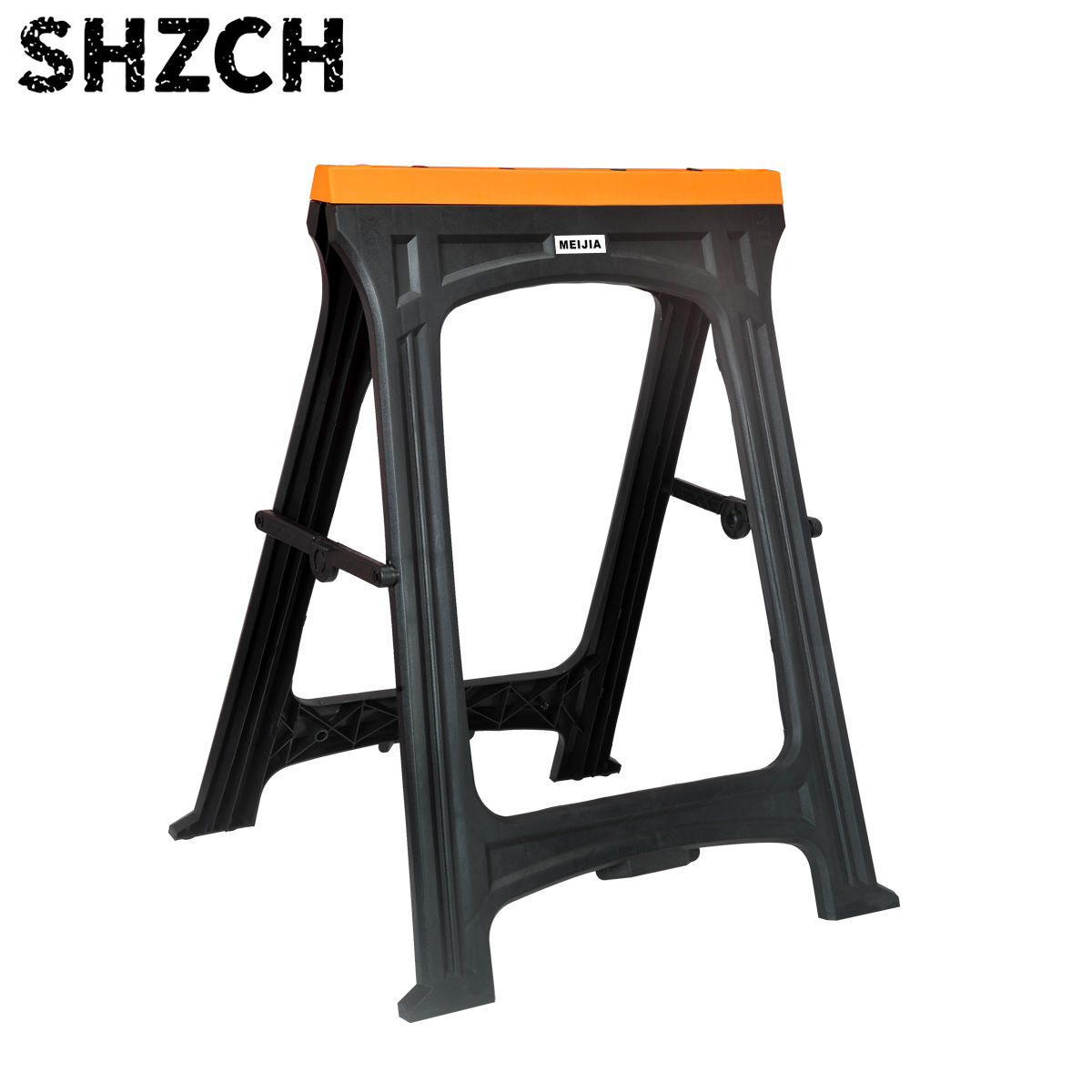 Woodworking Horse Frame Foldin - огляд і ціна Woodworking Groove