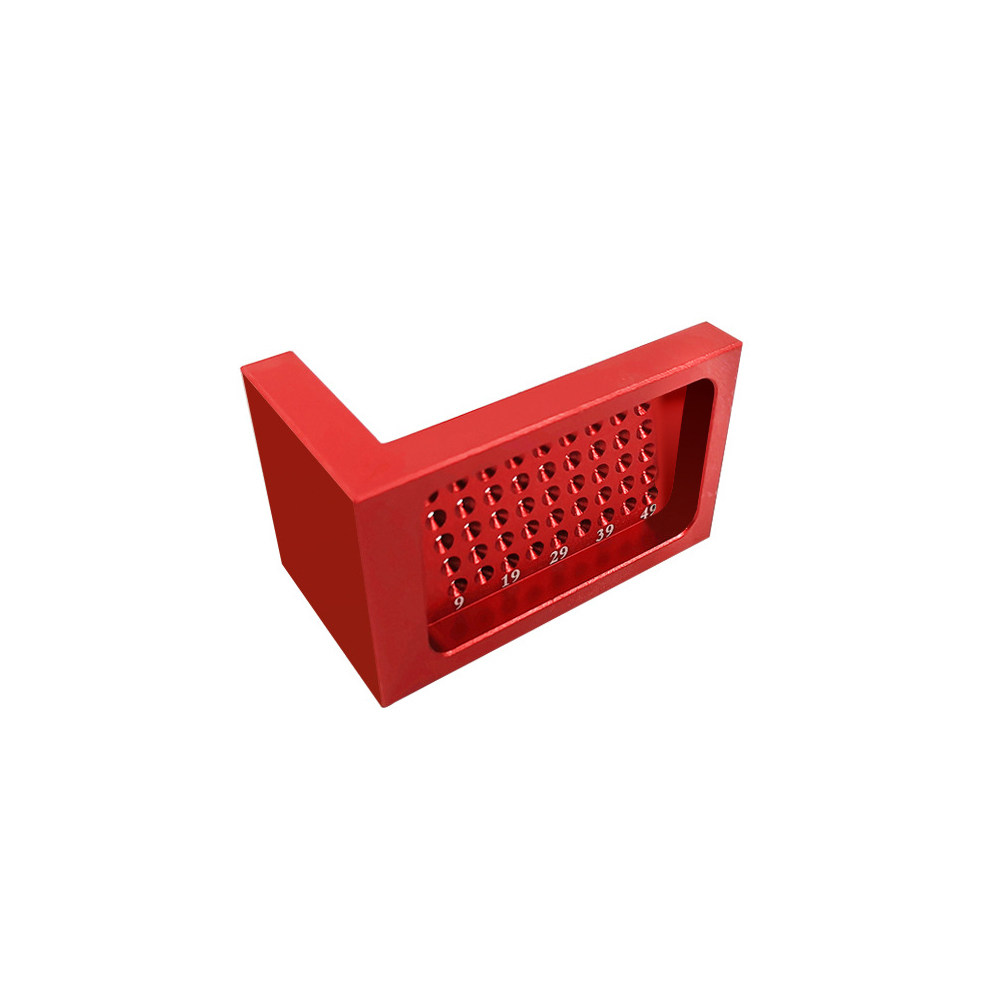 Aluminum Alloy T-Shaped Ruler  - огляд і ціна Marking Gauge Tool