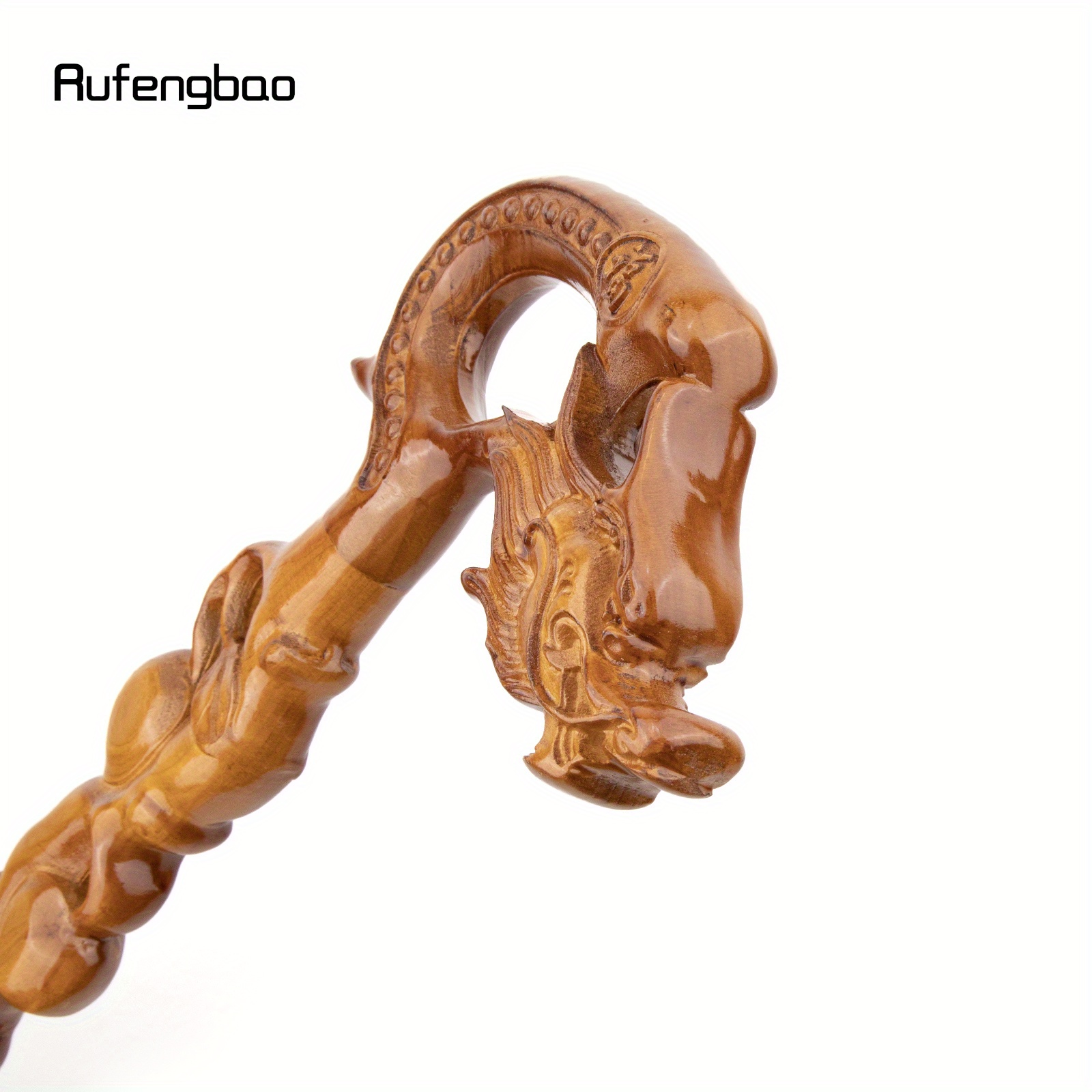 Yellow Dragon Wooden Single Jo - огляд і ціна Woodworking Joint