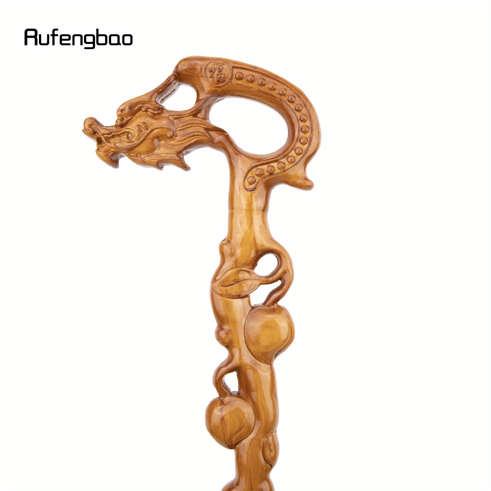 Yellow Dragon Wooden Single Jo - огляд і ціна Woodworking Joint