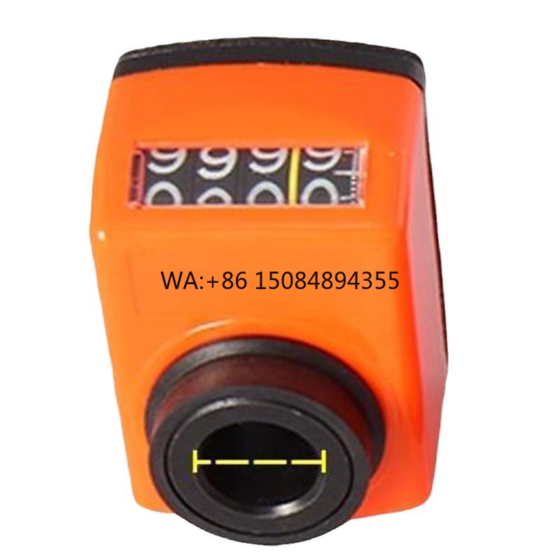 Digital Position Indicator Woo - огляд і ціна Woodworking Edge