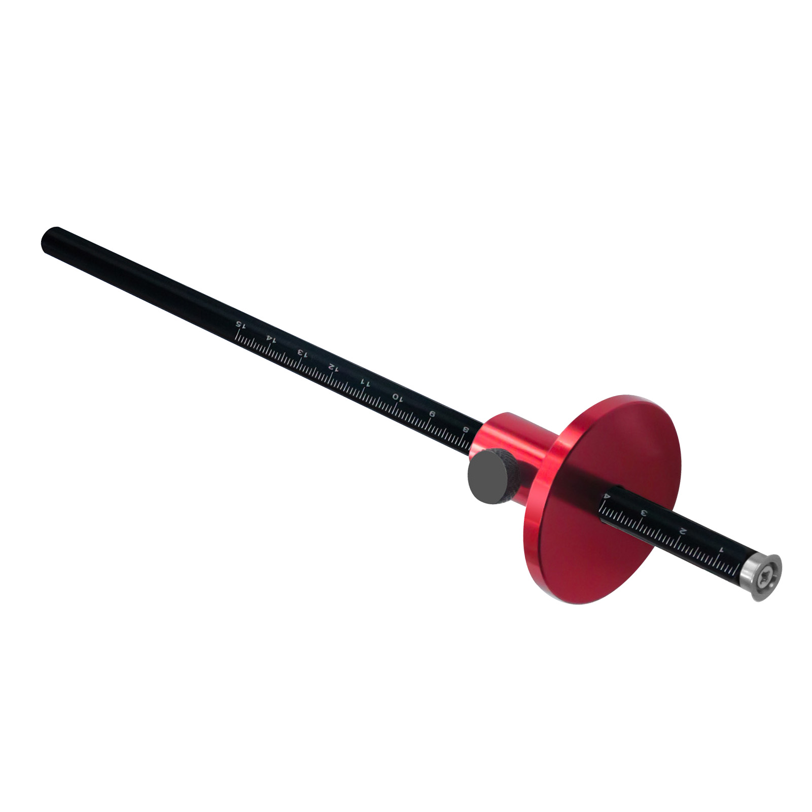 European  Wheel Marking Gauge  - огляд і ціна Marking Gauge Tool