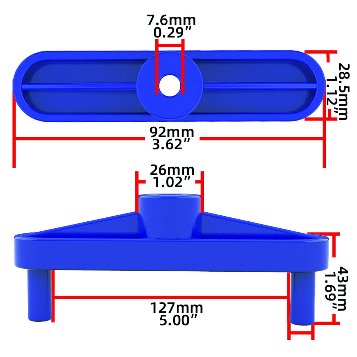1pc Woodworking Marking Gauge  - огляд і ціна Marking Gauge Tool