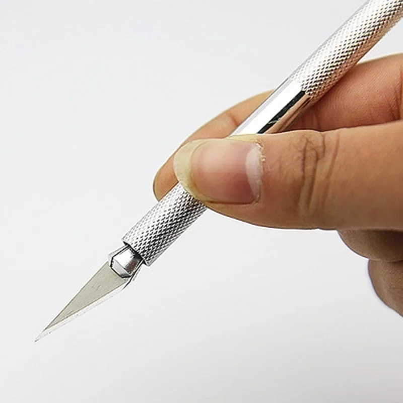 Scrapbooking Carving Knife Car - огляд і ціна Card Scraper Steel
