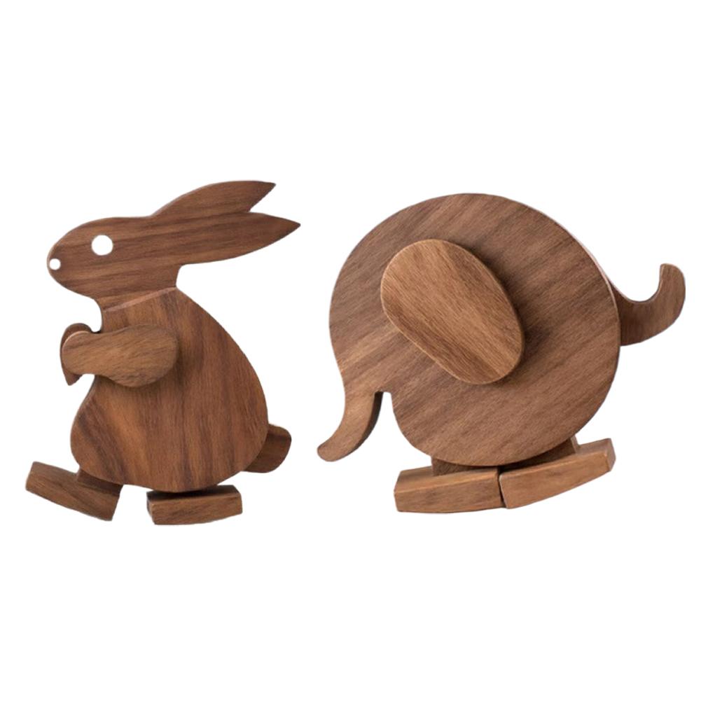2Pcs Scandinavian Walking Wood - огляд і ціна Woodworking Joint