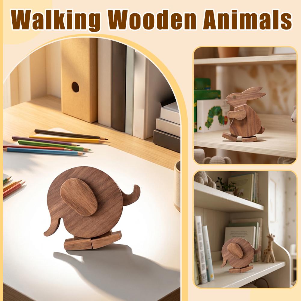2Pcs Scandinavian Walking Wood - огляд і ціна Woodworking Joint