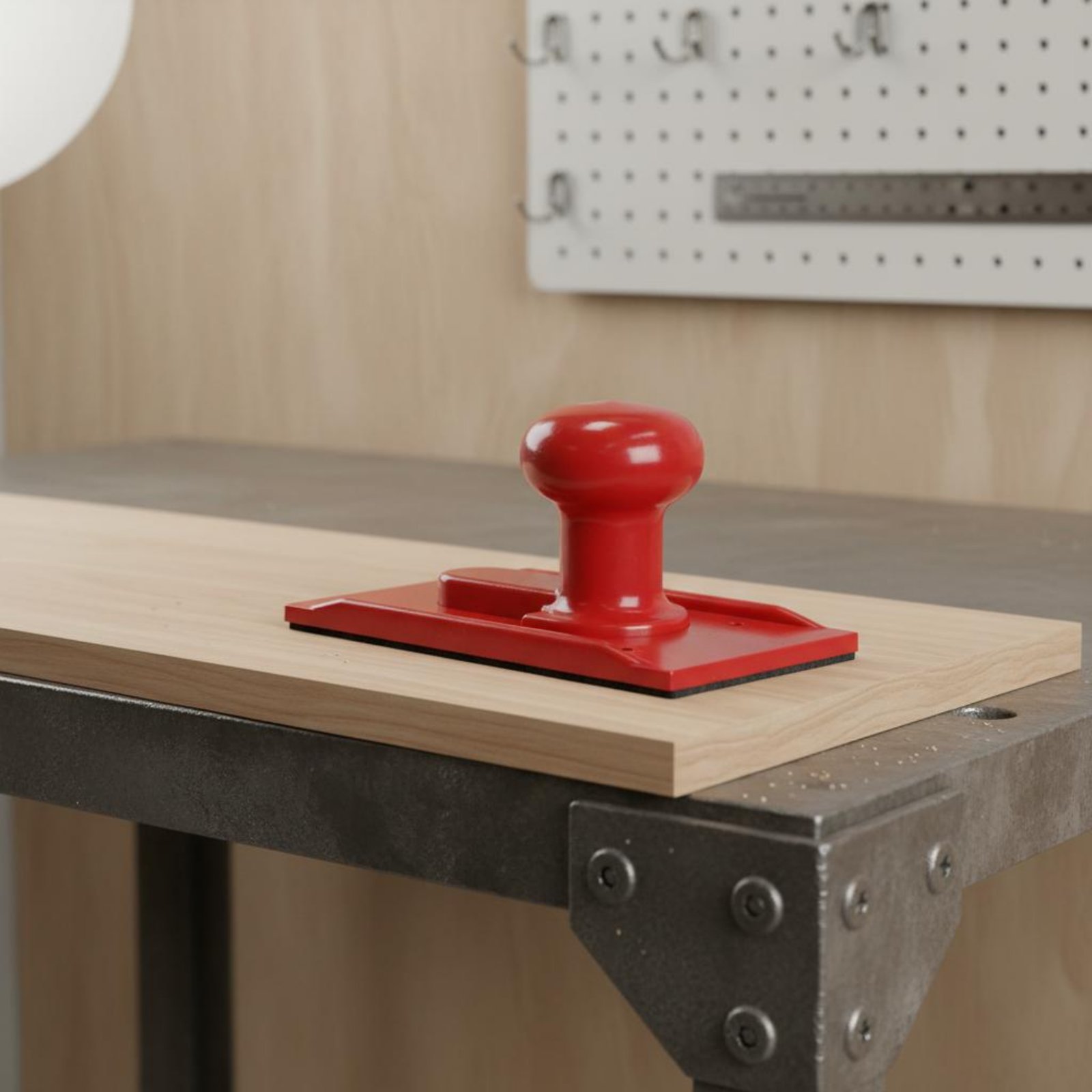 2 Pieces Woodworking Push Bloc - огляд і ціна Woodworking Table