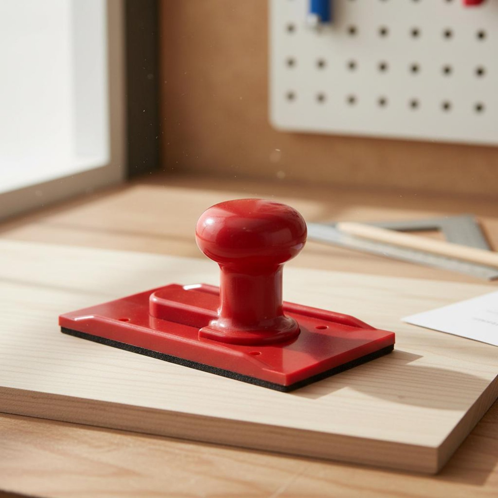2 Pieces Woodworking Push Bloc - огляд і ціна Woodworking Table
