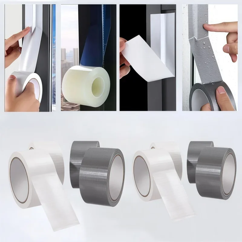 1roll Window Seal Strip Windpr - огляд і ціна Woodworking Mask
